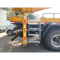 Guaranteed 100% Dongfeng 28m Aerial Bucket Truck